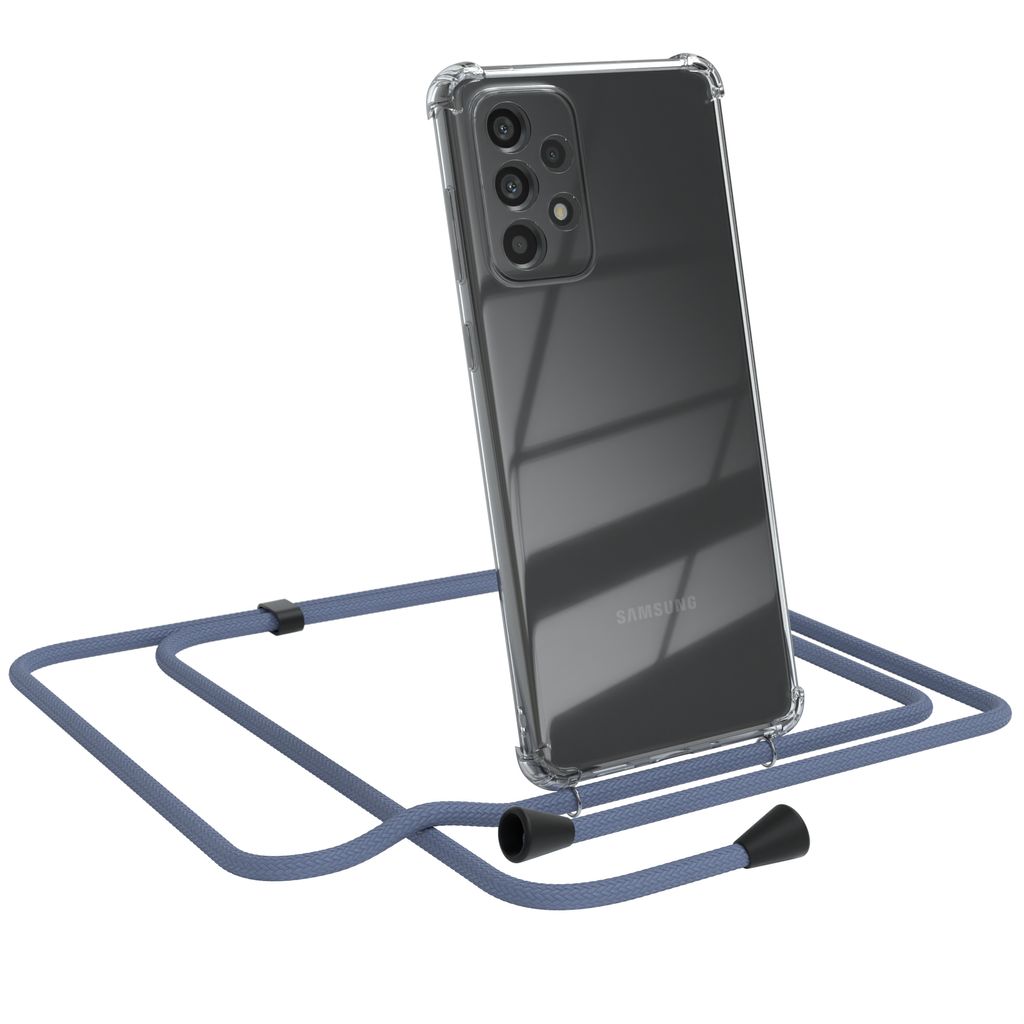 EAZY CASE Handykette kompatibel mit Samsung Galaxy A73 5G, Produktbild 