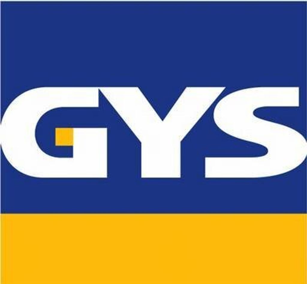 GYS Consommables Accessoires pour traceurs de débosselage, Image du produit 