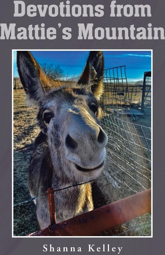 Devotions from Mattie's Mountain