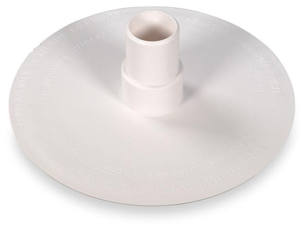 Absaugplatte für Mini-Skimmer Astral Pool Produktbild 