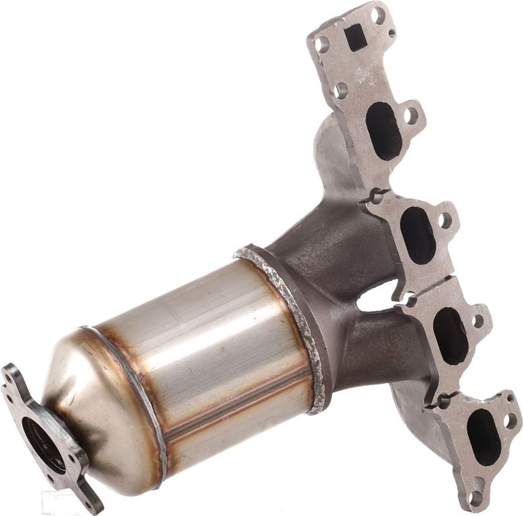 RIDEX Katalysator Kat für OPEL Astra H Caravan (A04) Euro 4 (D4) 429C0256