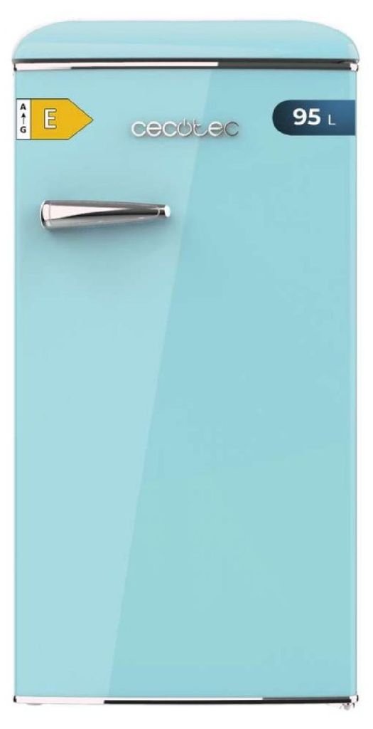 Cecotec Bolero CoolMarket TT Origin 95, 95 l, Freistehend, Produktbild 