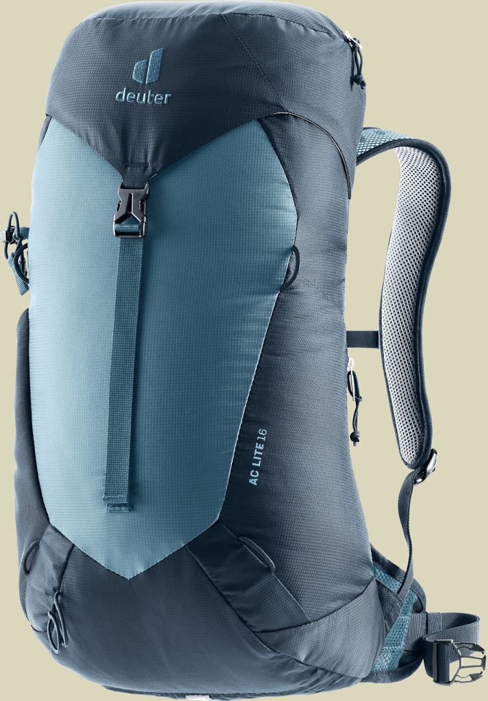 DEUTER AC Lite 16 L Rucksack blau