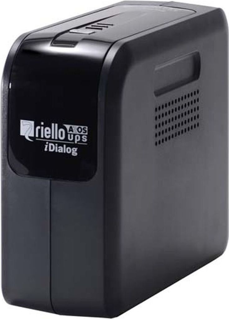 Riello UPS Off-Line System UPS od 400VA do 1600VA iDialog Zdjęcie produktu 