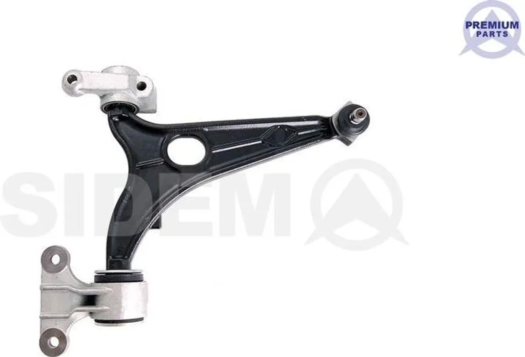 Bras de suspension SIDEM 53479 - Train avant pour 807 C8 et Phedra
