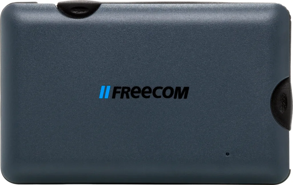 Recensione Freecom Tablet Mini SSD 128 GB 2.5" Esterno USB 3.0