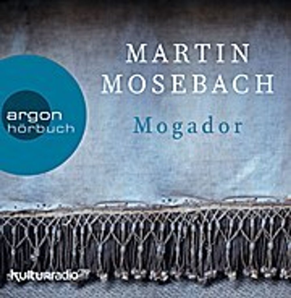 Mogador