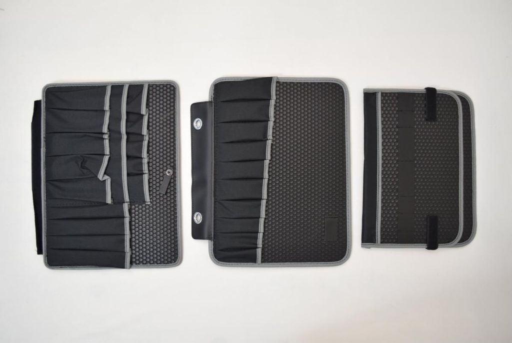 B & W international B&W pocket kit.HDPE.326, 109.90 Produktbild 