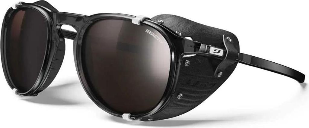 Julbo Millenium Photochrome Sonnenbrille Durchsichtig REACTIV 2-4/CAT2-4 Durchsichtig REACTIV 2-4/CAT2-4