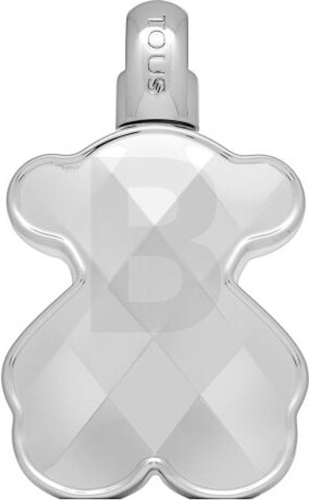 Tous LoveMe The Silver Parfum parfémovaná voda pro ženy 90 Obrázek produktu 
