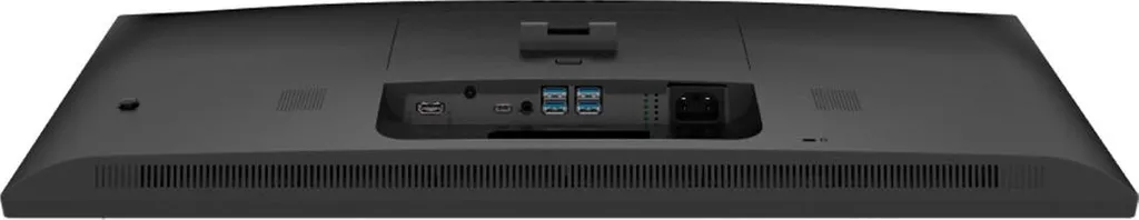 Écran de bureau AOC 24V5CE/BK Moniteur Idéal pour Télétravail Noir