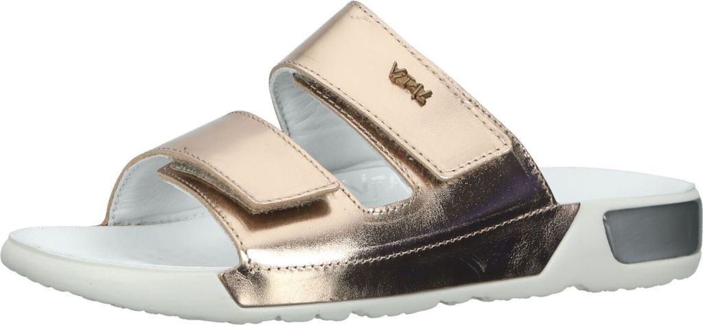 Vital Pantoletten Pantoletten Glattleder