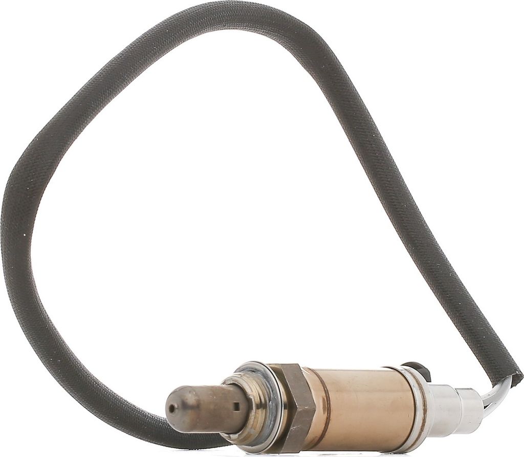 RIDEX Lambdasonde für VW GOLF III (1H1) Beheizt 400mm 3922L0548