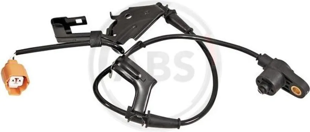 Capteur ABS 31498 : Corrigez l'erreur de roue OE 57455S7A003 Stream