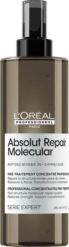L'Oreal Professionnel, Serie Expert Absolut Repair Image du produit 