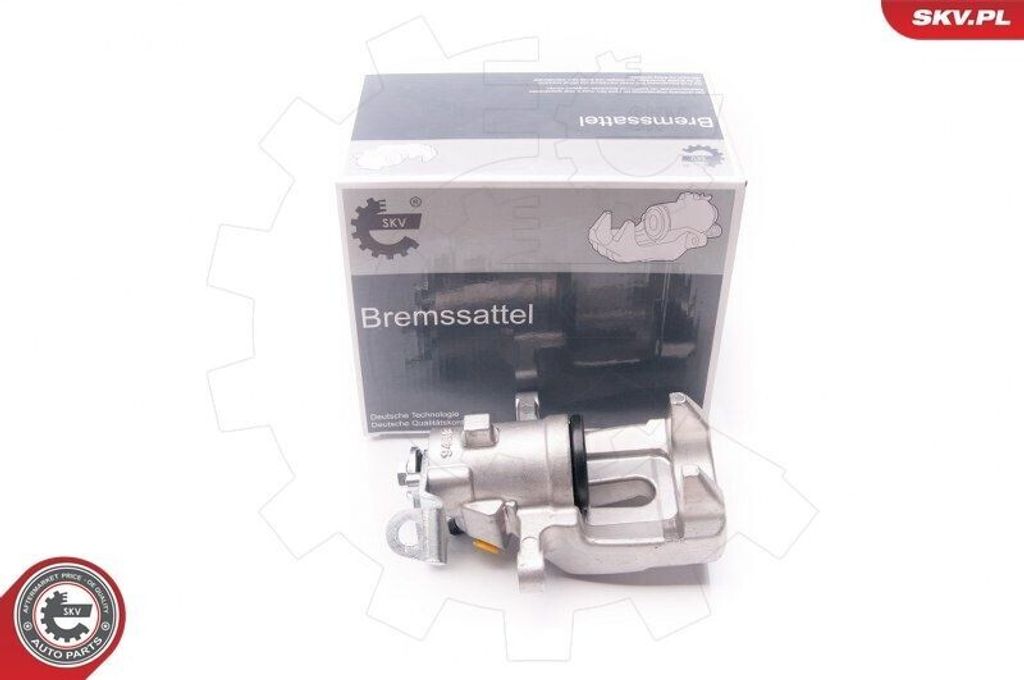 Bremssattel BREMSZANGE HINTEN rechts