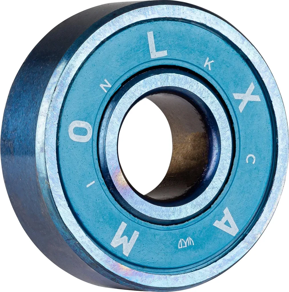 Roulements Powerslide Wicked Nick Lomax Pro - Pack de 16 pour Roller
