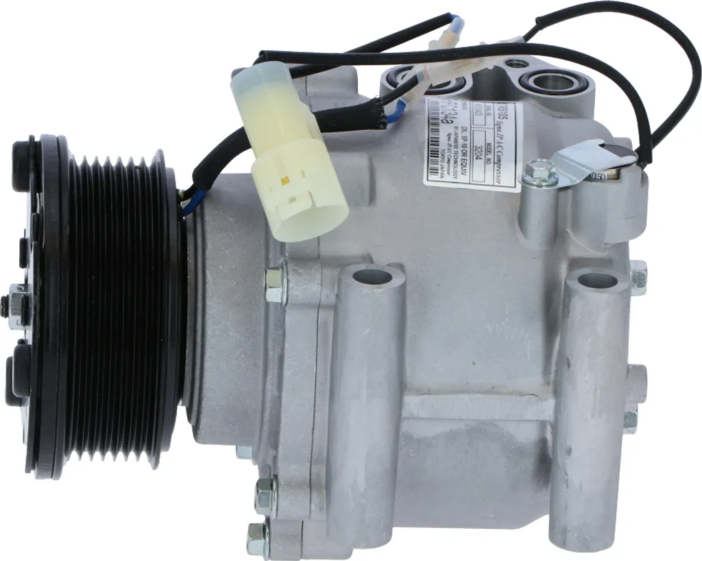 Compresseur climatisation pour Range Rover II : Réparer avec NRF ERR4534