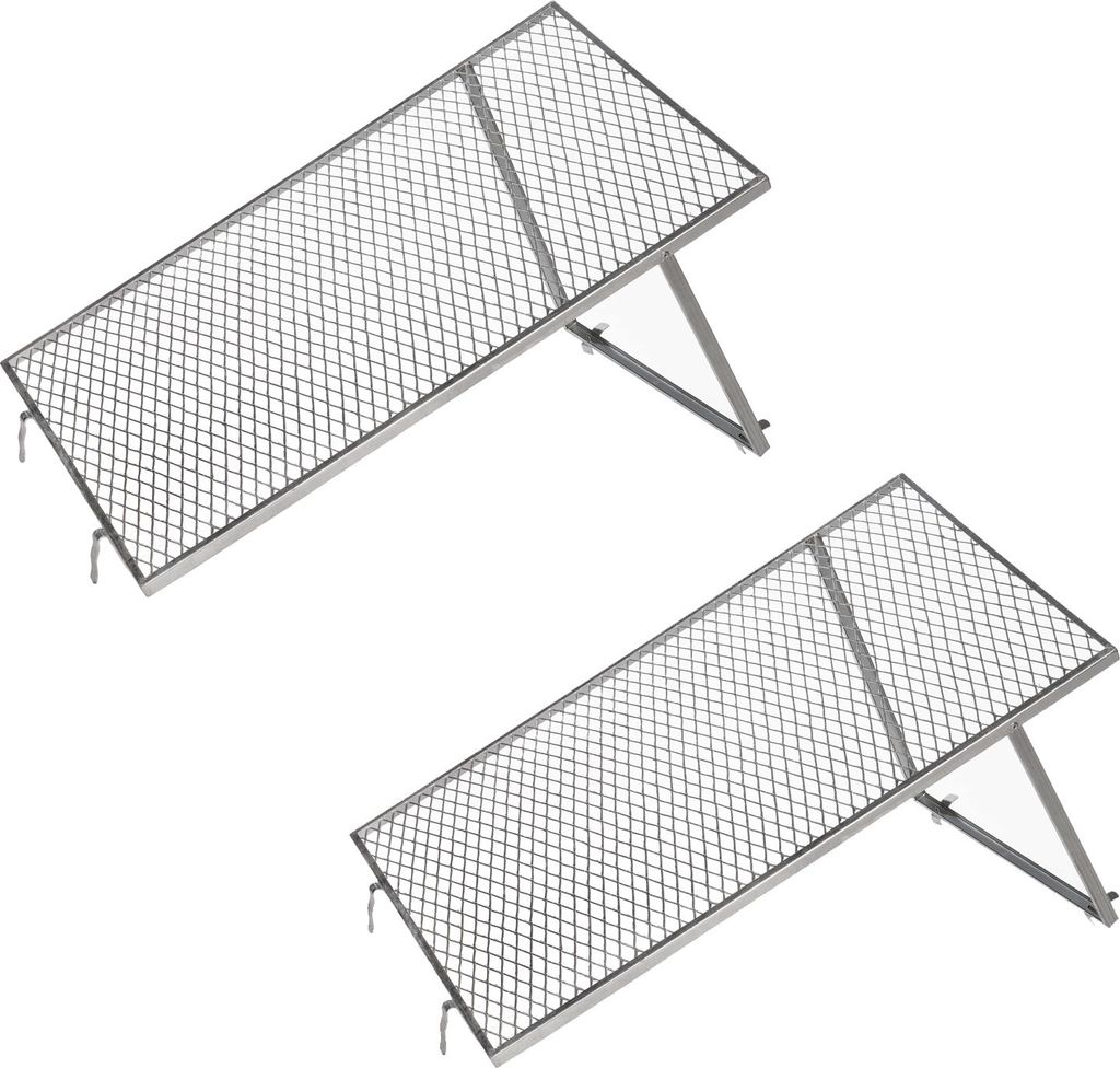 Pro-Bau-Tec Durchwurfsieb Klein 1000x600mm