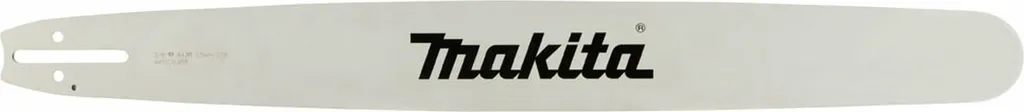 Guide de Tronçonneuse 70 cm Makita 445070455 Pas 3/8 94 Maillons épaisseur 1.5