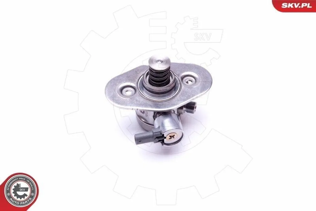 Pompe haute pression 02SKV957 robuste et durable pour BMW F11 Touring