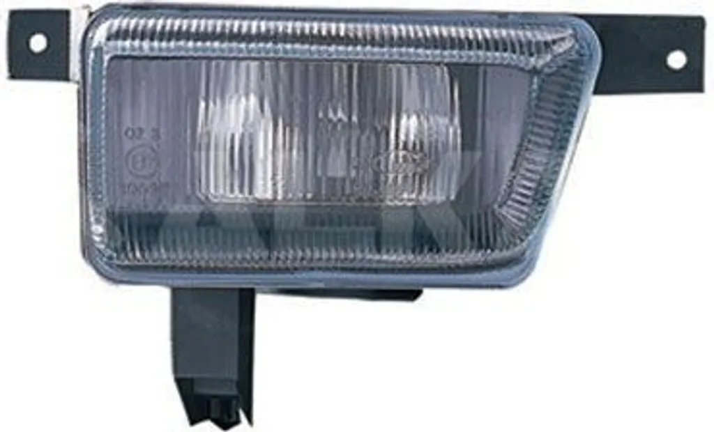 Phare anti-brouillard ALKAR 2901437 gauche pour Opel Astra G OE 6710010