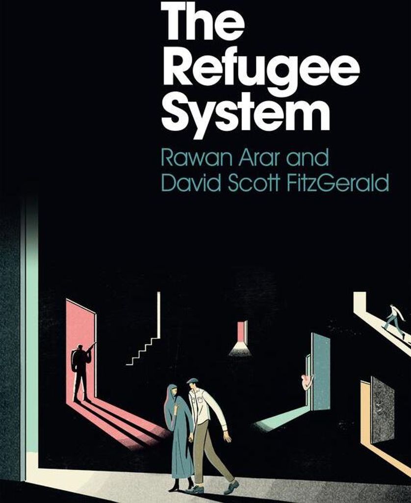 The Refugee System – Lingua: Inglese