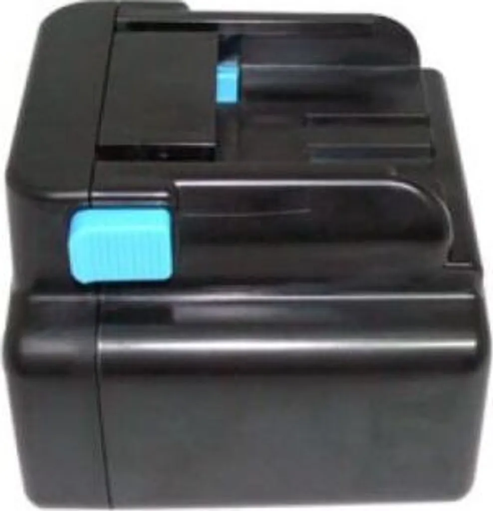 PowerSmart Batteria 3000mAh per Hitachi 24V EB2430HA EB2420