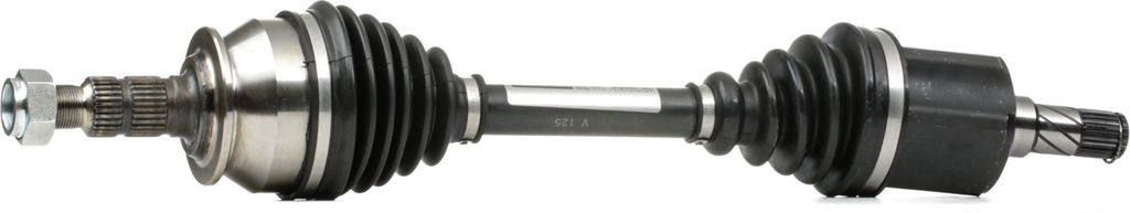 SKF VKJC 2279 Antriebswelle Vorne Links für OPEL Astra J Sports Tourer (P10) ASTRA J Astra J GTC (P10) Cascada (W13) ASTRA J Stufenheck für VAUXHALL