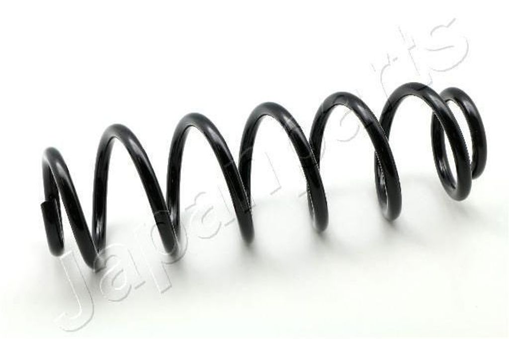 JAPANPARTS Fahrwerksfeder Hinten für SKODA Octavia III Combi (5E5) ZC7157A