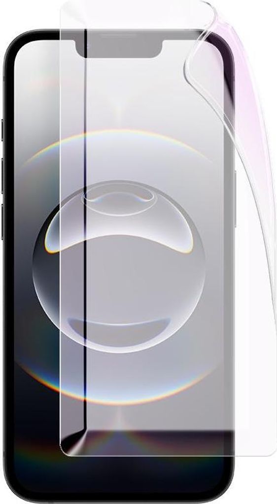Rissbeständige Hydrogelfolie (VORNE) für iPhone 16e