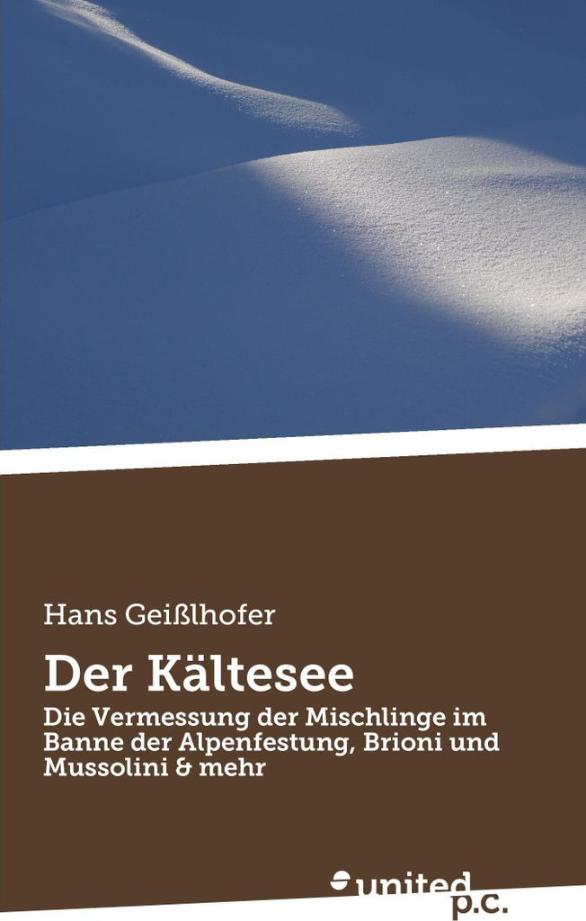 Der Kältesee