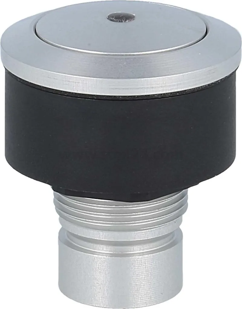 Georg Schlegel Pulsante Corsa Breve 2,3mm Illuminabile Antivandalo IP67