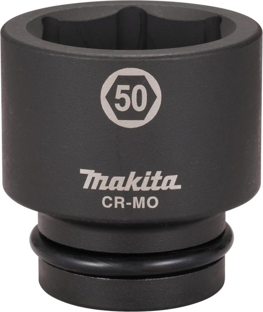 Makita Schlagnuss 1 SW50, 76 mm, inkl. O-Ring und Stift, CR-MO