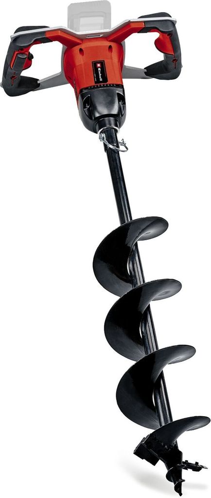 EINHELL DIGGER GP-EA 18/150 Li BL-SOLO Obrázek produktu