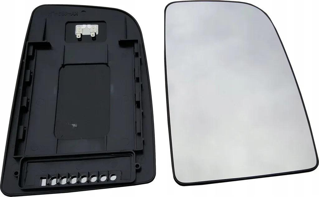 Rétroviseur droit Crafter 2006-2015 chauffant - Pièce de remplacement