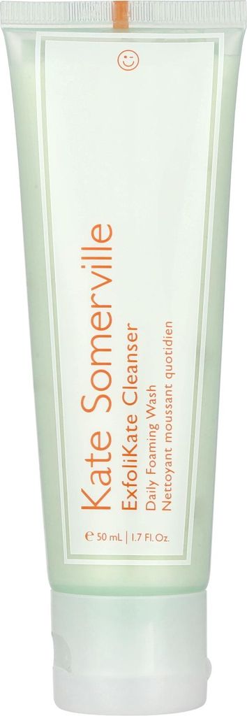 Kate Somerville ExfoliKate Cleanser Daily Foaming Wash