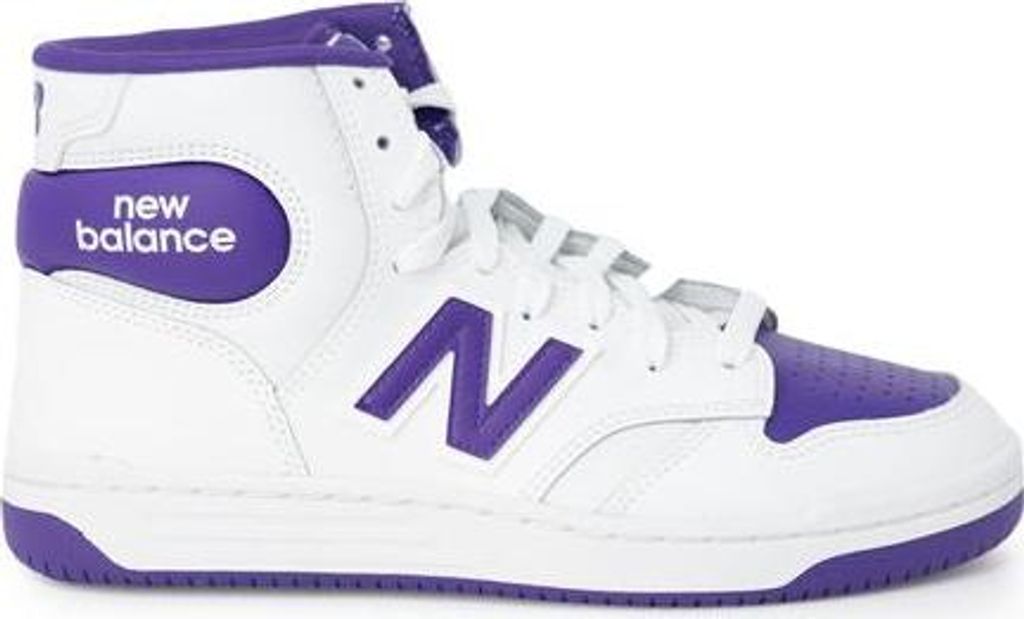 New Balance 650 lila Damen Sneaker – 38 / Lila