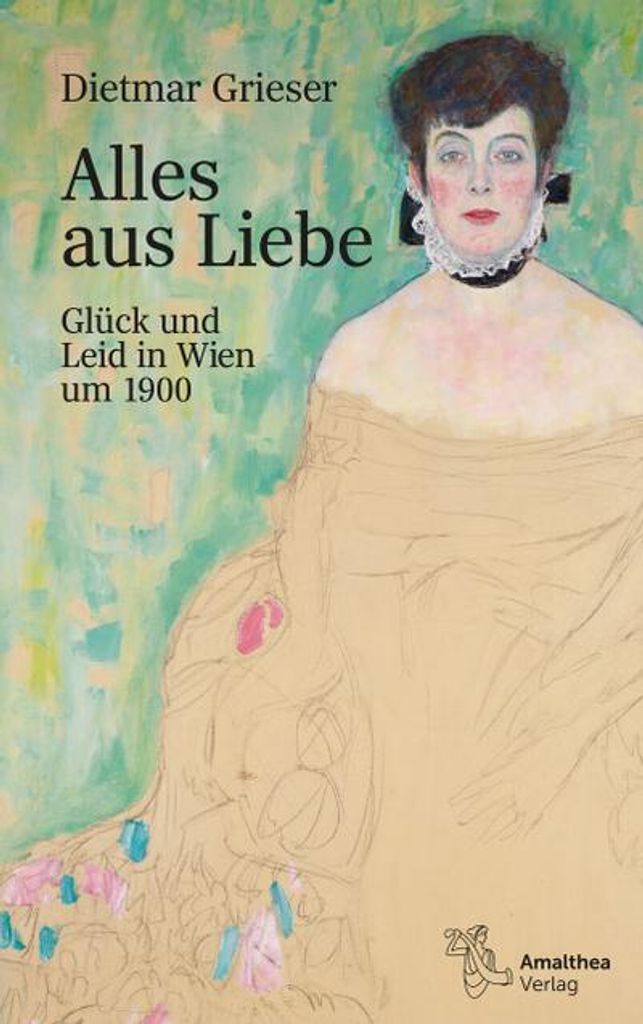 Alles aus Liebe