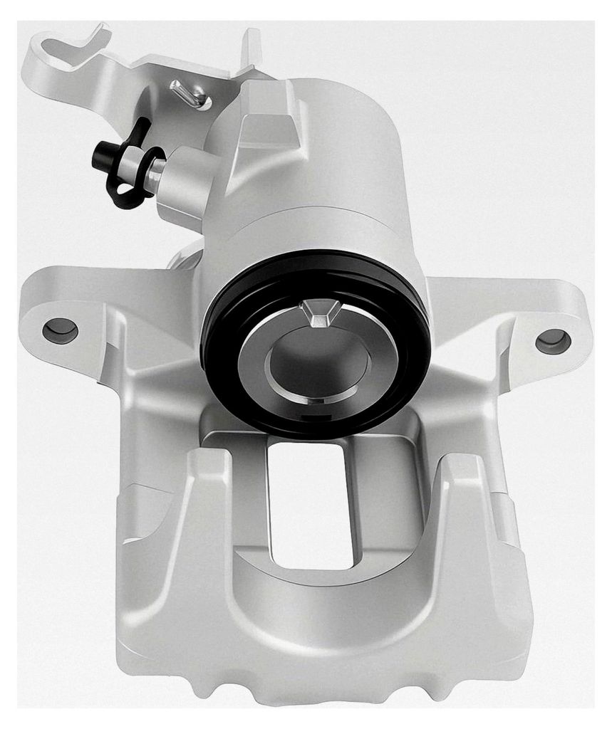 Bremssattel Bremszange Hinten Links Kompatibel mit A3 2003-2013, Golf V VI Plus, Toledo III, Leon II, Yeti