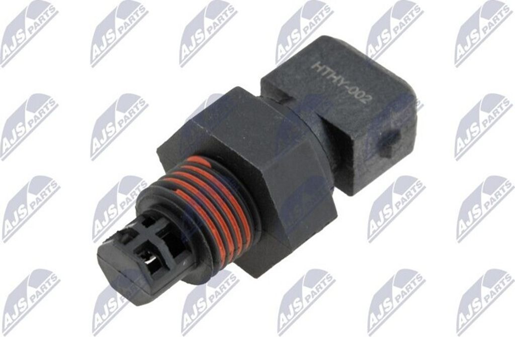 NTY Ansauglufttemperatursensor Ansaugluftemperatursensor ECT-HY-002 für HYUNDAI Tucson (TL, TLE)