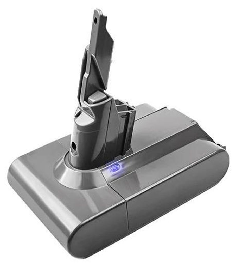 Náhradná batéria Dyson V6 V7 V8 V10, 6000 mAh, batéria do Obrázok produktu 