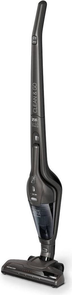 Sencor Svc 0608Bk 3In1 Produktbild 
