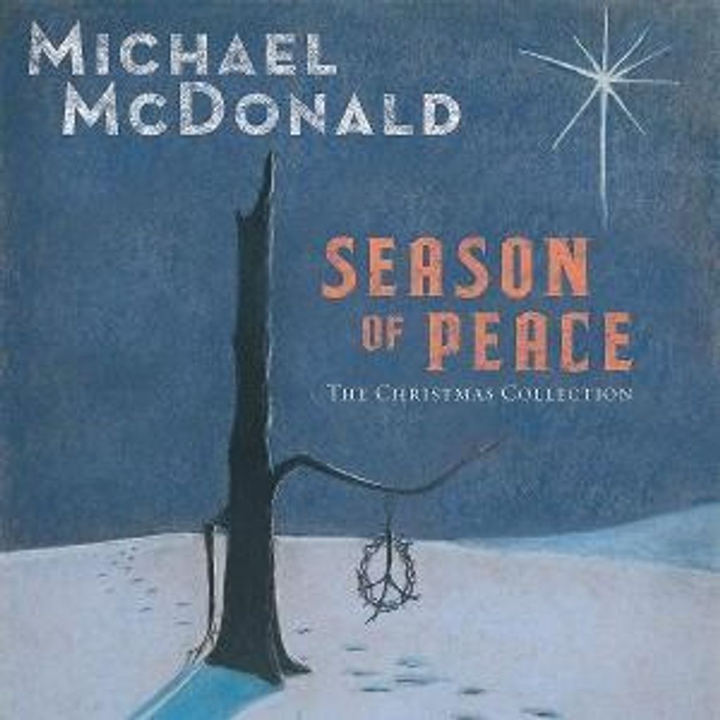 Mcdonald, M: Season of Peace-The Christmas Col.