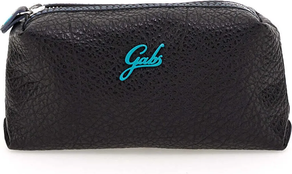 Beauty Bag Gabs Gbeautymicro Palma Soft - Accessorio Pelle Glamour