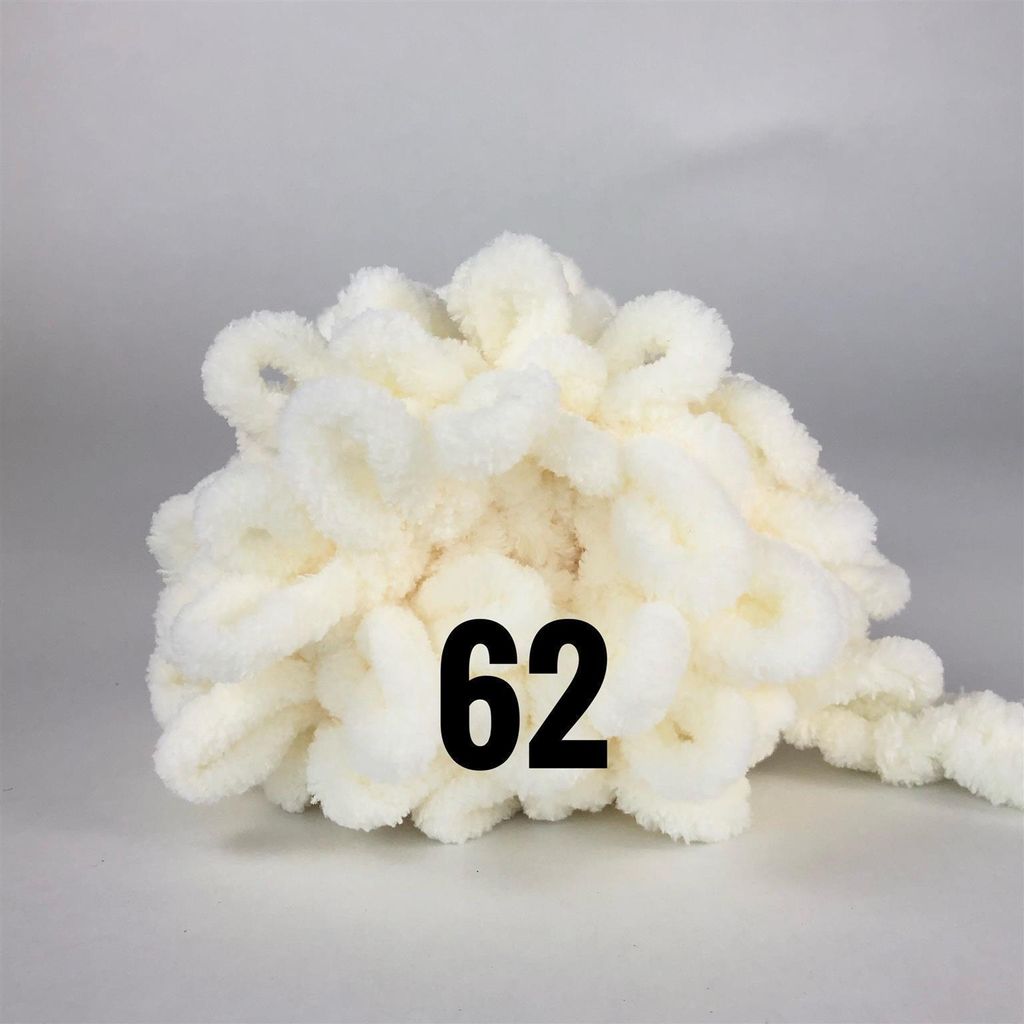 Alize Puffy 31 Pletacia priadza Obrázok produktu 