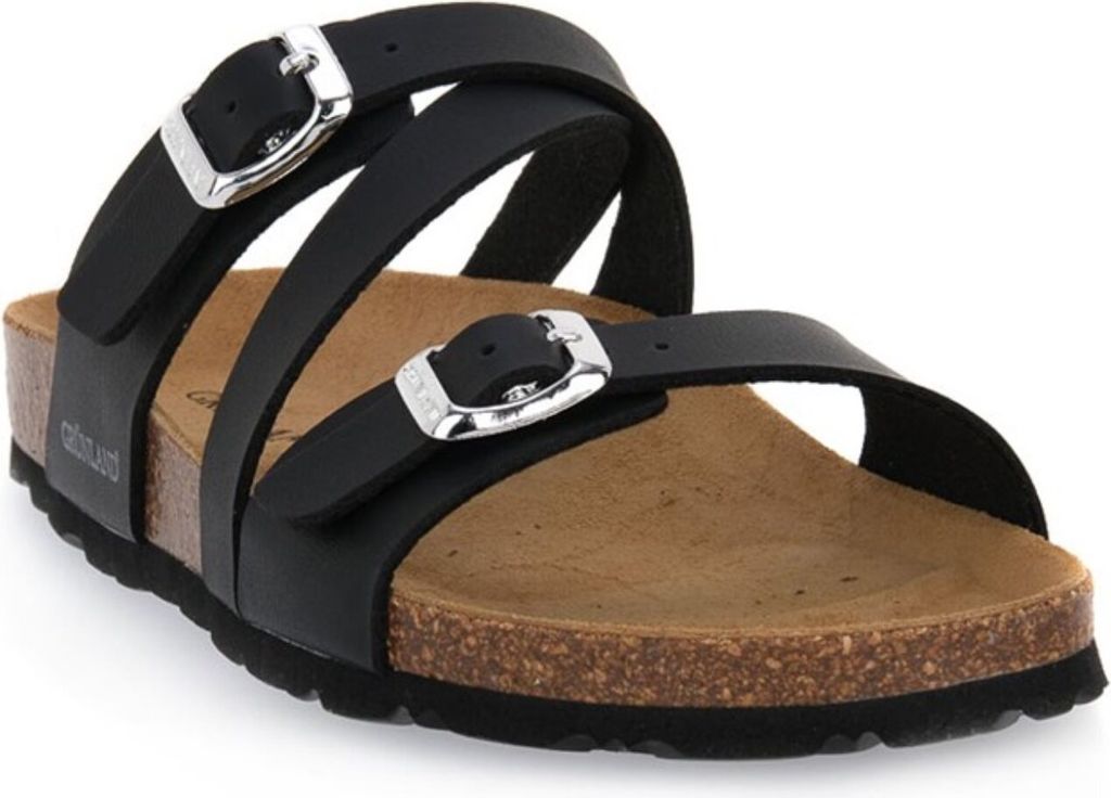Grünland Schuhe Nero 40SARA, CB4016NERO