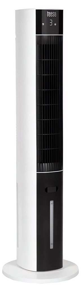 Teesa TSA8068 Sloupový ventilátor s nádobou na vodu 3 L, Obrázek produktu 