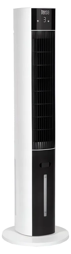 Ventilateur colonne pour chambre Teesa TSA8068 avec fonction eau 3L