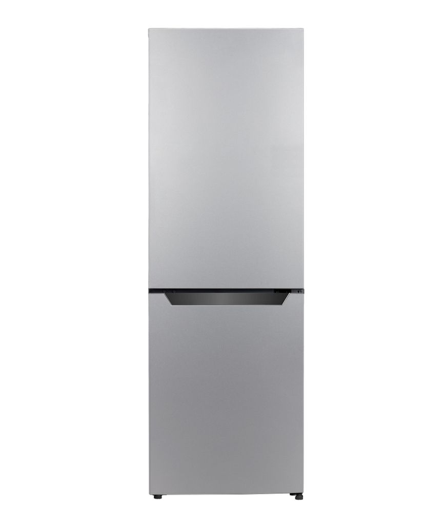 Respekta Stand Kühl-/Gerfrierkombination Savo, Silber Produktbild 